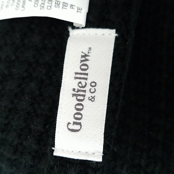 Goodfellow & Co Mens Scarf - Picture 5 of 6